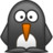 penguin Icon